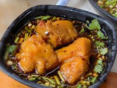 -化龙桥九宫格火锅(清水河店)