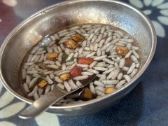 -张关合渣(航空大道店)