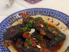 -新新湘菜馆(新中街二条店)