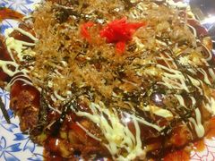 海鲜饼-KITON喜豚(清晖园店)