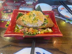 -桃太郎寿司料理(南坪店)