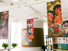 -新东方斯芬克艺术留学作品集培训(郑州校区)