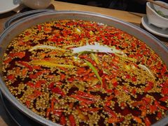 美蛙罗非鱼-小门坎三合鱼(总店)