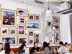 大堂-BOR Eatery(安福路店)