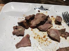 -汉丽斯巴西烤肉自助(市南店)