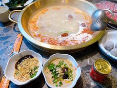 -坎爷秘制火锅(一格广场店)