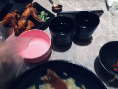-馔豚·台北菜专门店(深圳湾万象城店)