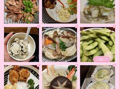 -蟹将军·松叶蟹和牛日料放题自助(K11店)
