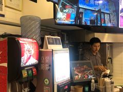 -特派卷·老北京烤鸭卷(合生汇购物中心店)