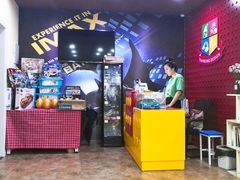 -想家粒科学探索中心(青林湾店)