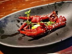 吮指鸡爪-桂满陇天书(南京德基旗舰店)