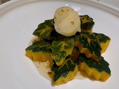 -宫燕府·京菜·烤鸭·淮扬菜(王府中心店)