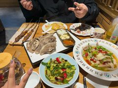 -胖老汉清真餐饮(西御街店)