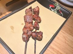 -桂小厨广西菜(青秀万达店)