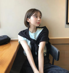 -型色沙龙