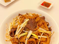 -利苑酒家(宜安广场店)