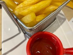 -豪客来牛排(海沧阿罗海店)