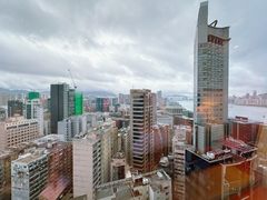 -香港尖沙咀凯悦酒店