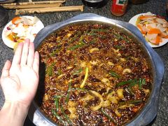 -胖子鱼·天水麻辣鱼火锅(秦州407店)