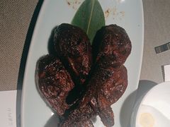 -小厨娘绣中淮扬(大行宫科巷店)
