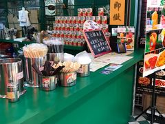 -孖记茶档·热腾茶餐(江南西plus店)