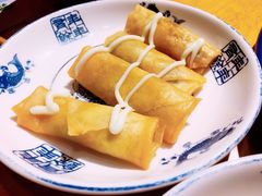 -裕鼎鲜·新中菜(王府井店)
