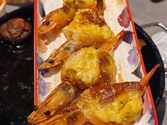 -通海俄式烧烤·俄罗斯大串(嵩山路店)