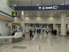 -青岛胶东国际机场