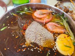 -状元阁烧烤(新华路总店)
