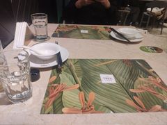 -大树餐厅(红旗街万达店)