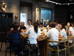 -瓷语堂(上海五维空间创意园店)