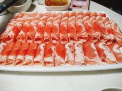 -傣妹火锅(南京东路一店)