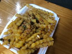 -蚝村长(万州万达店)
