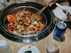-七欣天香辣蟹火锅(扬州望月路店)