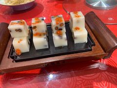 -魁盛居百年鲁菜馆(中林路店)
