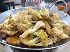 -偏爱炒鸡店(宝龙店)