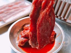 -釜山火炉·海鲜烤肉(紫藤路店)