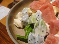 -秀·爱尔兰餐吧(上海路店)