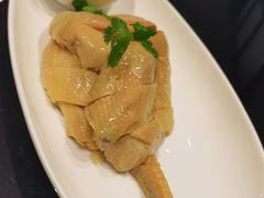 上海白斩鸡-忆家一宴(大木桥路旗舰店)