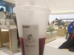 -喜茶(广州保利中环店)