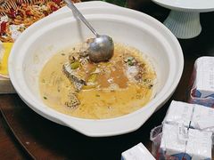 -雅和生态渔庄·宜城锅巴饭(龙灵山公园店)