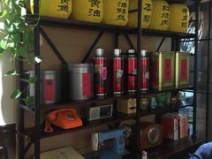 -阿莉餐厅(枣阳路店)