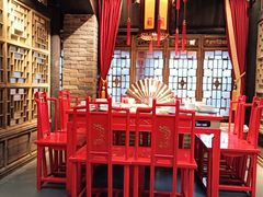 -小龙翻大江文化火锅(宽窄店)