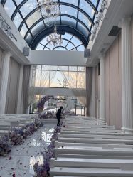 -花嫁丽舍婚礼殿堂(世博江景店)