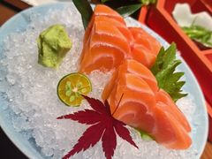 -隐炉和牛烧肉店(群力店)