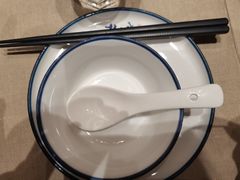 -楚山晓·湖北菜(武汉光谷K11店)