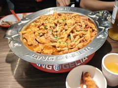 -胖哥俩肉蟹煲(梅溪步步高店)