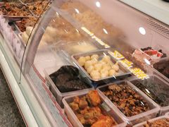 -北京稻香村(京港城生活广场店)