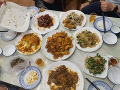 -同发号饭庄(复兴路店)