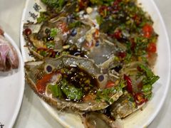 -长平老姿娘夜粥(平东一街店)